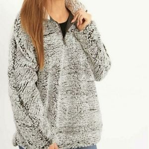 Thread and Supply sweatshirt